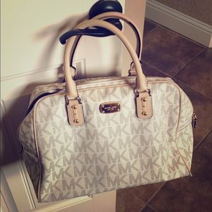 Michael Kors bag